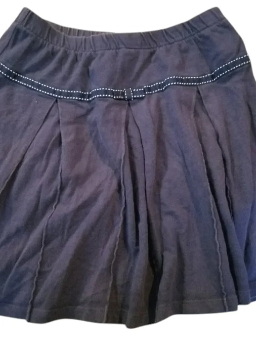 Gymboree navy blue